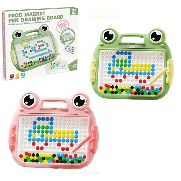 Magnetic Drawing Board