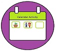 Activity Calendar