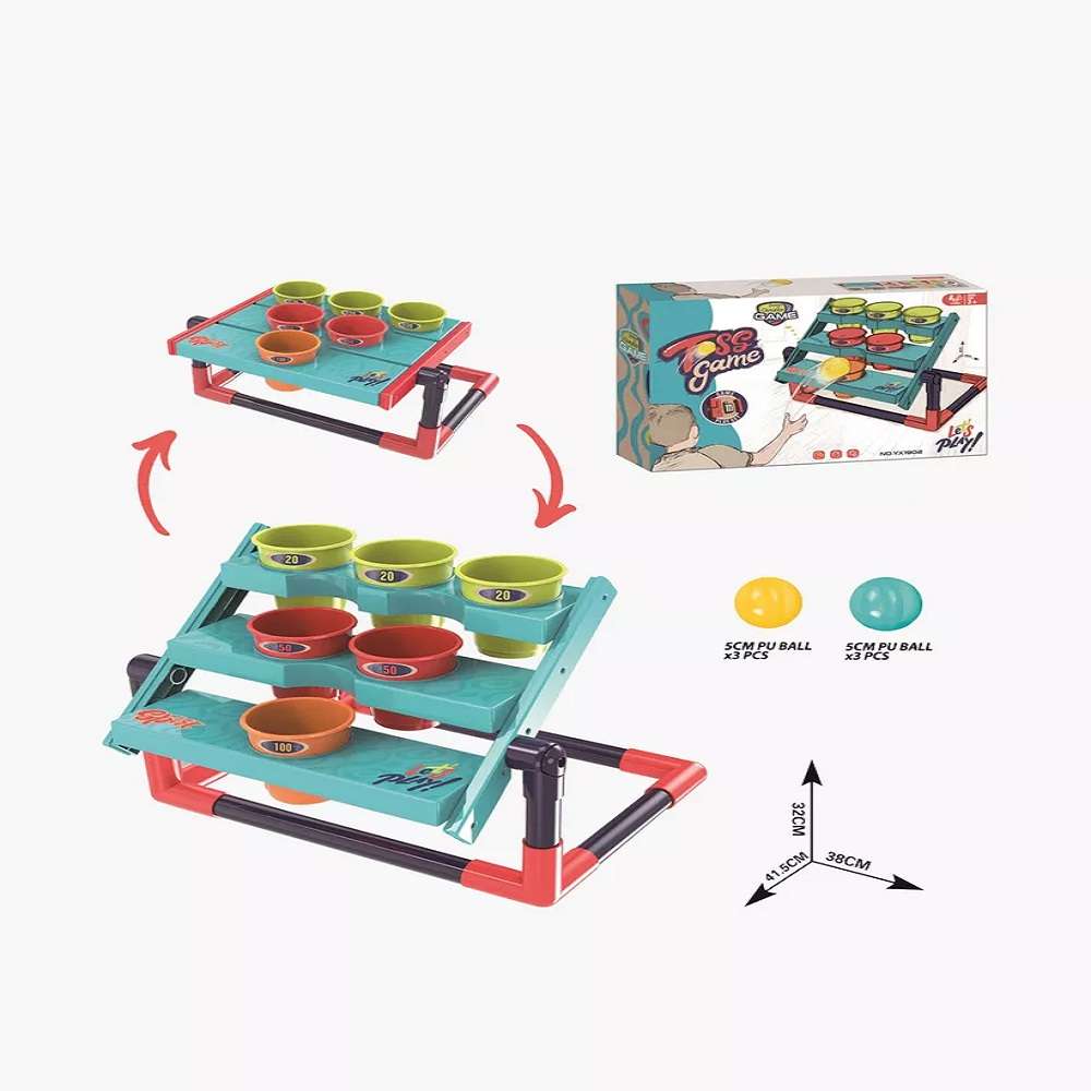 Toss Game Set